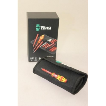 Wera KK VDE /16 TORX Wera KK VDE /16 TORX