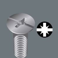Wera KK VDE /16 TORX Wera KK VDE /16 TORX