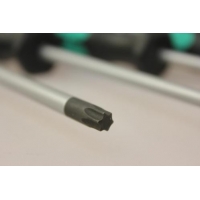 WERA 367/6 Schroevendraaierset Kraftform Plus TORX® + houder WERA 367/6 Schroevendraaierset Kraftform Plus TORX® + houder