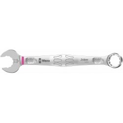 WERA 6003 Joker 22-delige Ringsteeksleutel Set 05 020232 001