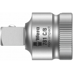WERA universele adapter 781/5 Set 1 05 042680 001  4013288221223 WERA universele adapter 781/5 Set 1 05 042680 001  4013288221223
