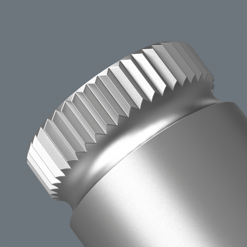 WERA 781 A Adapter 1/4"-1/2" 05 042670 001 4013288221209 WERA 781 A Adapter 1/4"-1/2" 05 042670 001 4013288221209