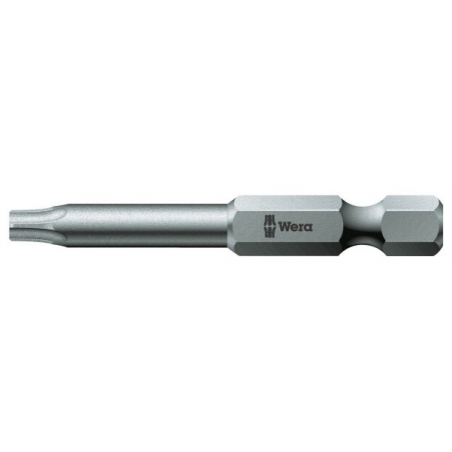 WERA TORX® TX 6 867/4 extra lang50 mm WERA TORX® TX 6 867/4 extra lang50 mm
