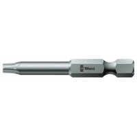 WERA TORX® TX 6 867/4 extra lang50 mm WERA TORX® TX 6 867/4 extra lang50 mm