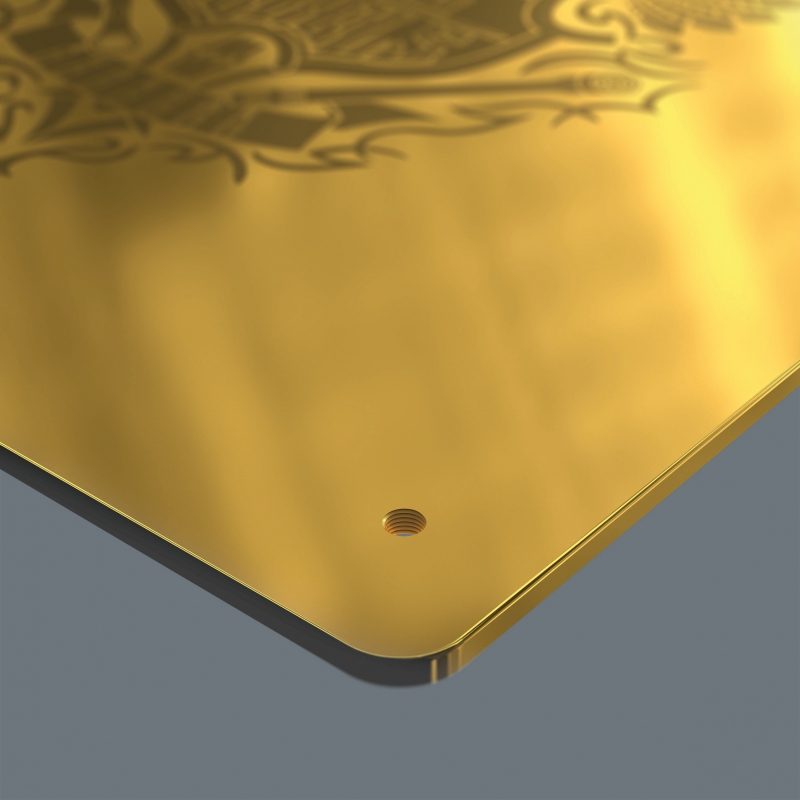 WERA sleuf/Zaagsnede Diamond Coated 80/1BDC-bit 4013288033949 056172