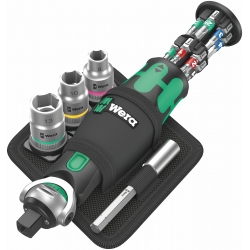 WERA 8009 Zyklop Pocket 05 004283 001 EAN 4013288223050