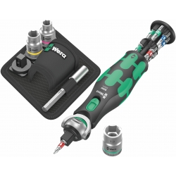 WERA 8009 Zyklop Pocket 05 004283 001 EAN 4013288223050