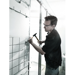 WERA Big Pack 900 Schroevendraaierset 14-delig Kraftform Wera