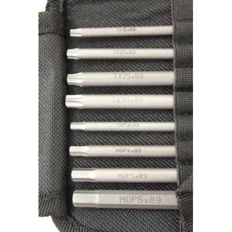WERA Kraftform Kompakt 400 T-grip WERA Kraftform Kompakt 400 T-grip