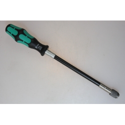 WERA Flexibele Bithouder 1/4" WERA Flexibele Bithouder 1/4"