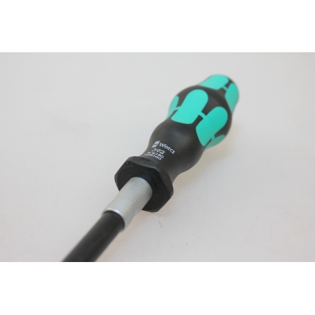 WERA Flexibele Bithouder 1/4" WERA Flexibele Bithouder 1/4"
