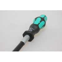 WERA Flexibele Bithouder 1/4" WERA Flexibele Bithouder 1/4"