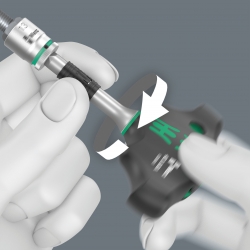 WERA Kraftform Kompakt 400 RA Set 2 T-Grip 05023470001 4013288222862 WERA Kraftform Kompakt 400 RA Set 2 T-Grip 05023470001 4013288222862