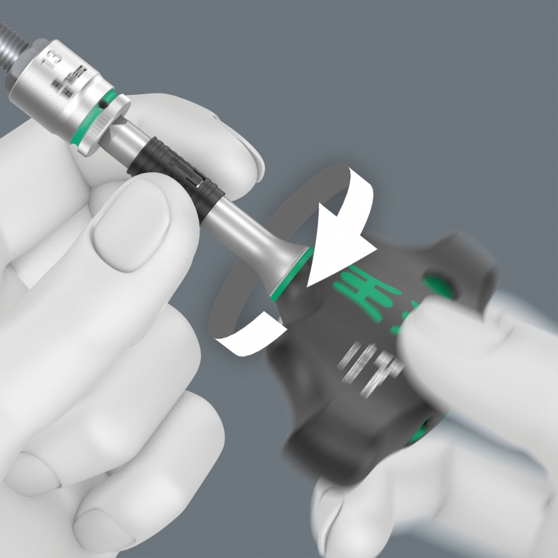 WERA Kraftform Kompakt 400 RA Set 2 T-Grip 05023470001 4013288222862 WERA Kraftform Kompakt 400 RA Set 2 T-Grip 05023470001 4013288222862