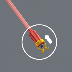 WERA 9711 inlay met VDE schroevendraaiers 05 150102 001 4013288225320 WERA 9711 inlay met VDE schroevendraaiers 05 150102 001 4013288225320