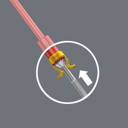 WERA 9711 inlay met VDE schroevendraaiers 05 150102 001 4013288225320 WERA 9711 inlay met VDE schroevendraaiers 05 150102 001 4013288225320