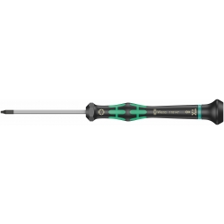 WERA 9712 Inlay met TORX schroevendraaiers 05 150103 001 4013288225283