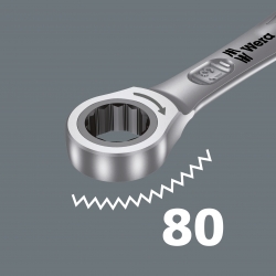 WERA 9730 Inlay met 6000 Joker Set 1,  05150120001 4013288225214 WERA 9730 Inlay met 6000 Joker Set 1,  05150120001 4013288225214