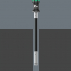 WERA 9750 Inlay met KK 60 en Tool-Check PLUS05150150001 4013288225344