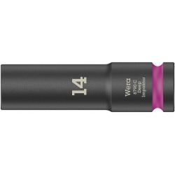 WERA 8790 C Impaktor Doppen Lang 05 004841 001 EAN: 4013288224088