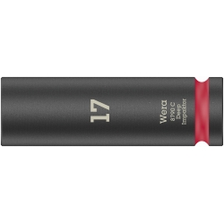 WERA 8790 C Impaktor Doppen Lang 05 004841 001 EAN: 4013288224088