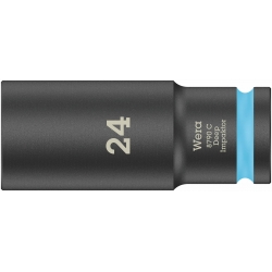 WERA 8790 C Impaktor Doppen Lang 05 004841 001 EAN: 4013288224088