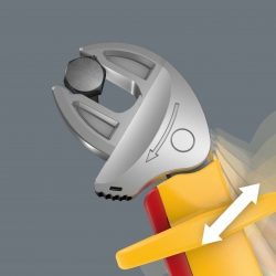 WERA Joker 6004 S Steeksleutel 05020152001  4013288221780