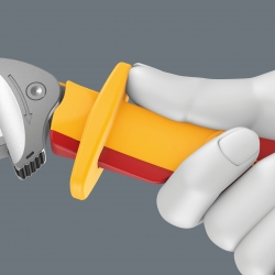 WERA Joker 6004 L Steeksleutel 05020153001  4013288221773