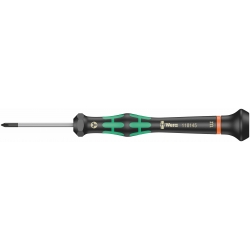 WERA Microstix® 2072 mx40 118145  4013288194817