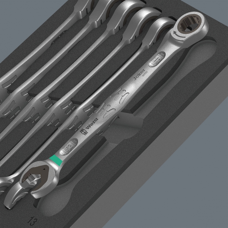 Wera joker set deals