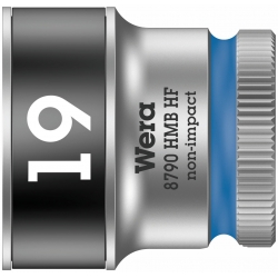 WERA All-in Zyklop Speed-ratelset 8100 SB 3/8"-aandrijving 003536 4013288225573