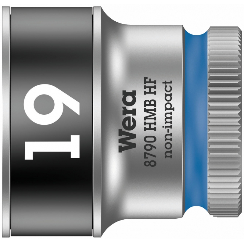 WERA All-in Zyklop Speed-ratelset 8100 SB 3/8"-aandrijving 003536 4013288225573