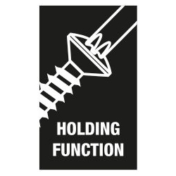 WERA Bit-Check 12 Wood TX HF 1 vasthoudfunctie 05057435 4013288226198 WERA Bit-Check 12 Wood TX HF 1 vasthoudfunctie 05057435 4013288226198