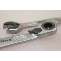 WERA  Joker  Switch Steek- en ringratelsleutel 8 mm