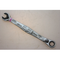 WERA Joker Switch Steek- en ringratelsleutel 8 mm WERA Joker Switch Steek- en ringratelsleutel 8 mm