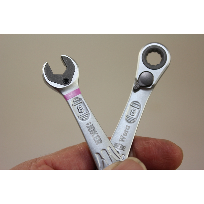 Wera joker wrenches discount