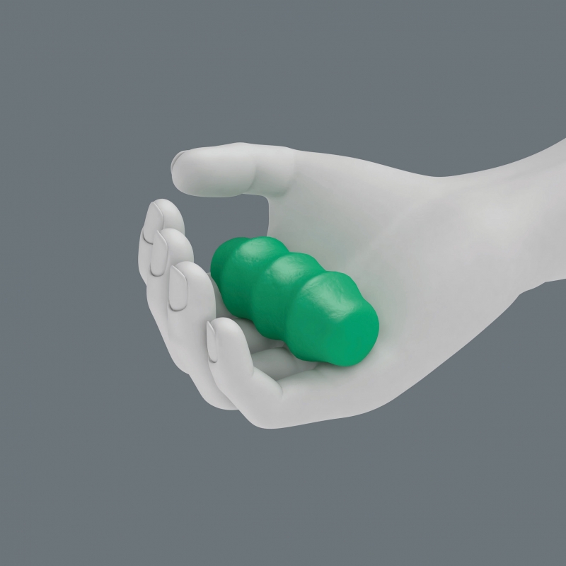 WERA Kraftform Kompakt 60 toolfinder KK60 05059303001 4013288226396