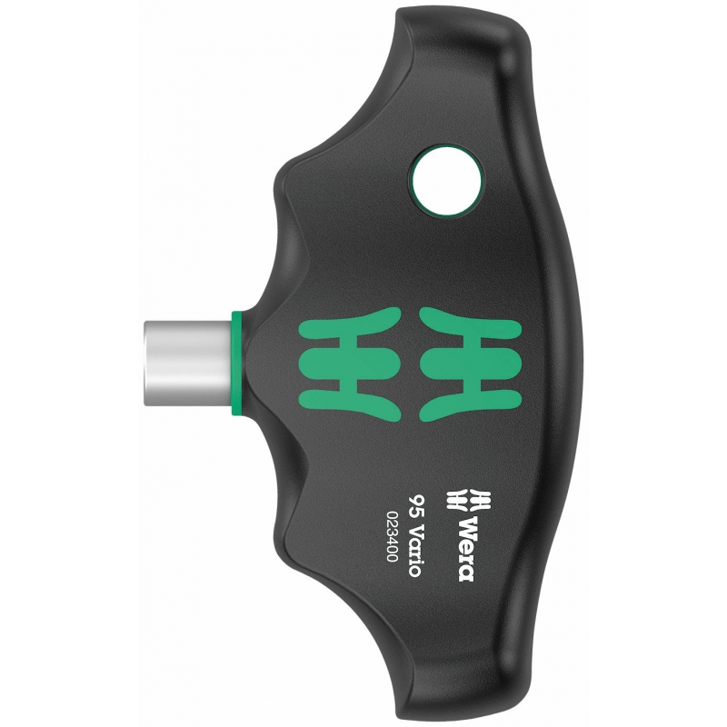 WERA 95 T-Grip VARIO - WeraGereedschap.nl
