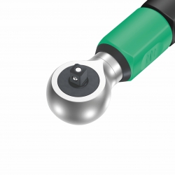 WERA 2-12 Nm Momentsleutel A 1 Safe-Torque 1/4"-aandrijving 05075800001 4013288223012 WERA 2-12 Nm Momentsleutel A 1 Safe-Torque 1/4"-aandrijving 05075800001 4013288223012