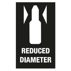 WERA Kruiskop PH 2 RZ-bits 855/1 Philips 05135009001 4013288032799