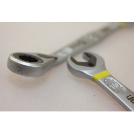 WERA Joker Switch Steek- en ringratelsleutel 10 mm WERA Joker Switch Steek- en ringratelsleutel 10 mm