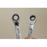 WERA Joker Switch Steek- en ringratelsleutel 10 mm WERA Joker Switch Steek- en ringratelsleutel 10 mm