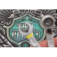 WERA Joker Switch Steek- en ringratelsleutel 10 mm WERA Joker Switch Steek- en ringratelsleutel 10 mm