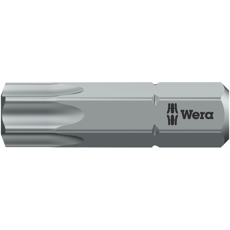 WERA TORX® TX 40 BiTorsion bit  867/1 BTZ 05066130001 4013288034564