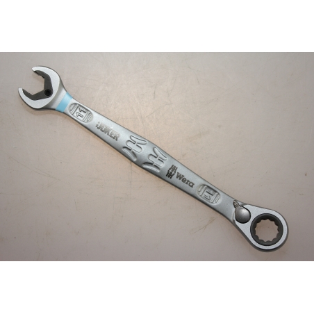 WERA Joker Switch Steek- en ringratelsleutel 11 mm WERA Joker Switch Steek- en ringratelsleutel 11 mm