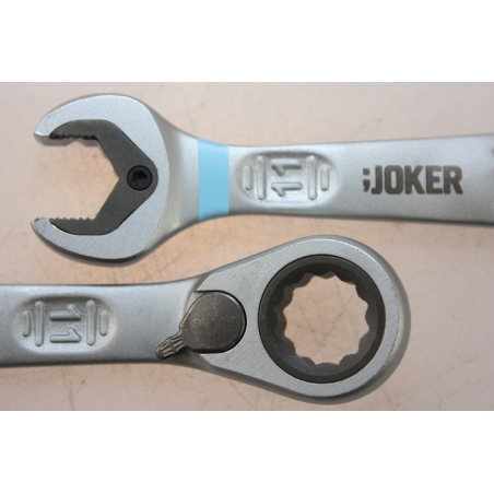 WERA Joker Switch Steek- en ringratelsleutel 11 mm WERA Joker Switch Steek- en ringratelsleutel 11 mm