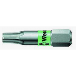 WERA TORX® TX 25 BiTorsion bit  867/1 BTZ 05066126001 4013288034540