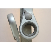 WERA Joker Switch Steek- en ringratelsleutel 11 mm WERA Joker Switch Steek- en ringratelsleutel 11 mm