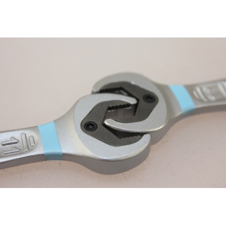 WERA Joker Switch Steek- en ringratelsleutel 11 mm WERA Joker Switch Steek- en ringratelsleutel 11 mm