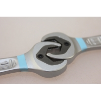 WERA Joker Switch Steek- en ringratelsleutel 11 mm WERA Joker Switch Steek- en ringratelsleutel 11 mm